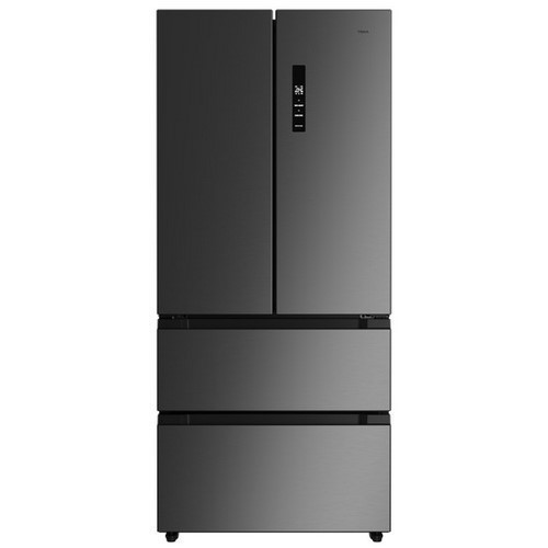 FRIGORIFICO TEKA RFD 77825 INOX 189.8X83.3X63.3